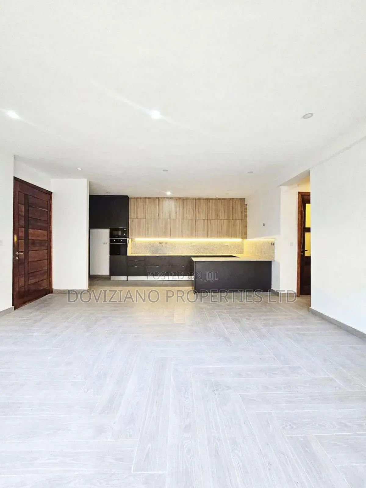 3bdrm Apartment in Ikate for sale in Ikate