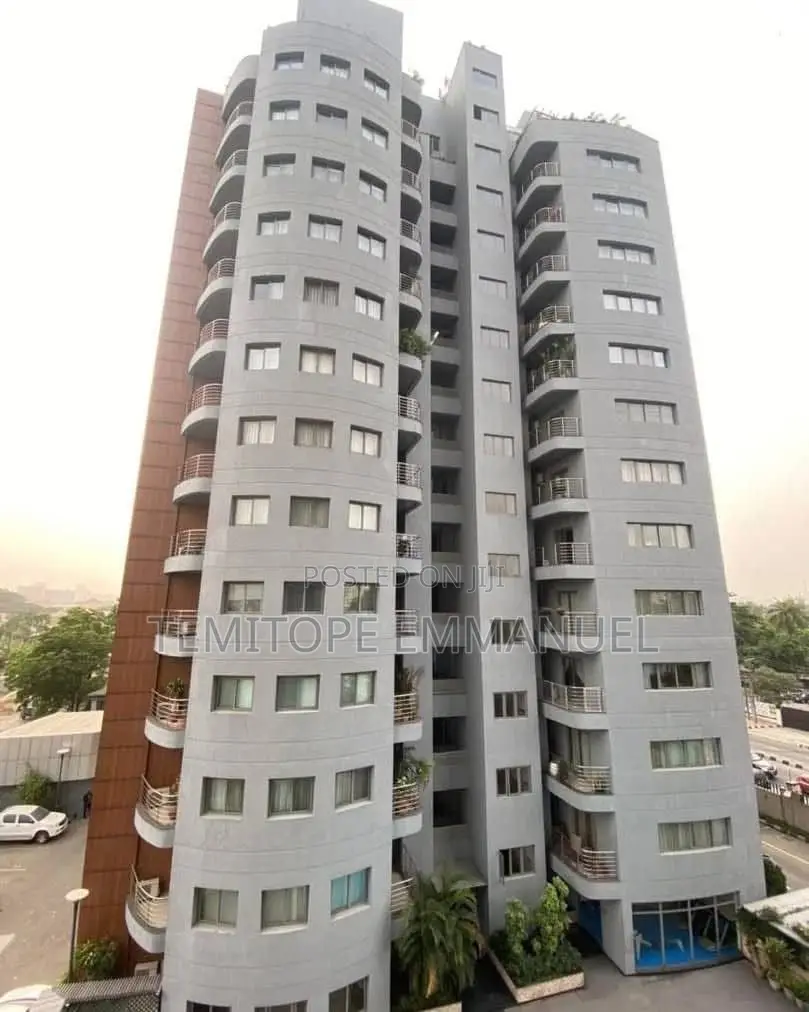 Furnished 3bdrm Penthouse in Old Ikoyi, Lagos for sale in Old Ikoyi