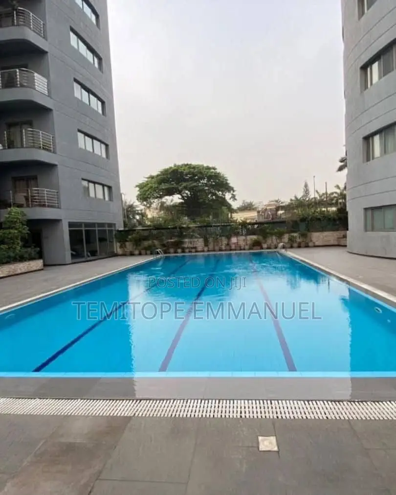 Furnished 3bdrm Penthouse in Old Ikoyi, Lagos for sale in Old Ikoyi