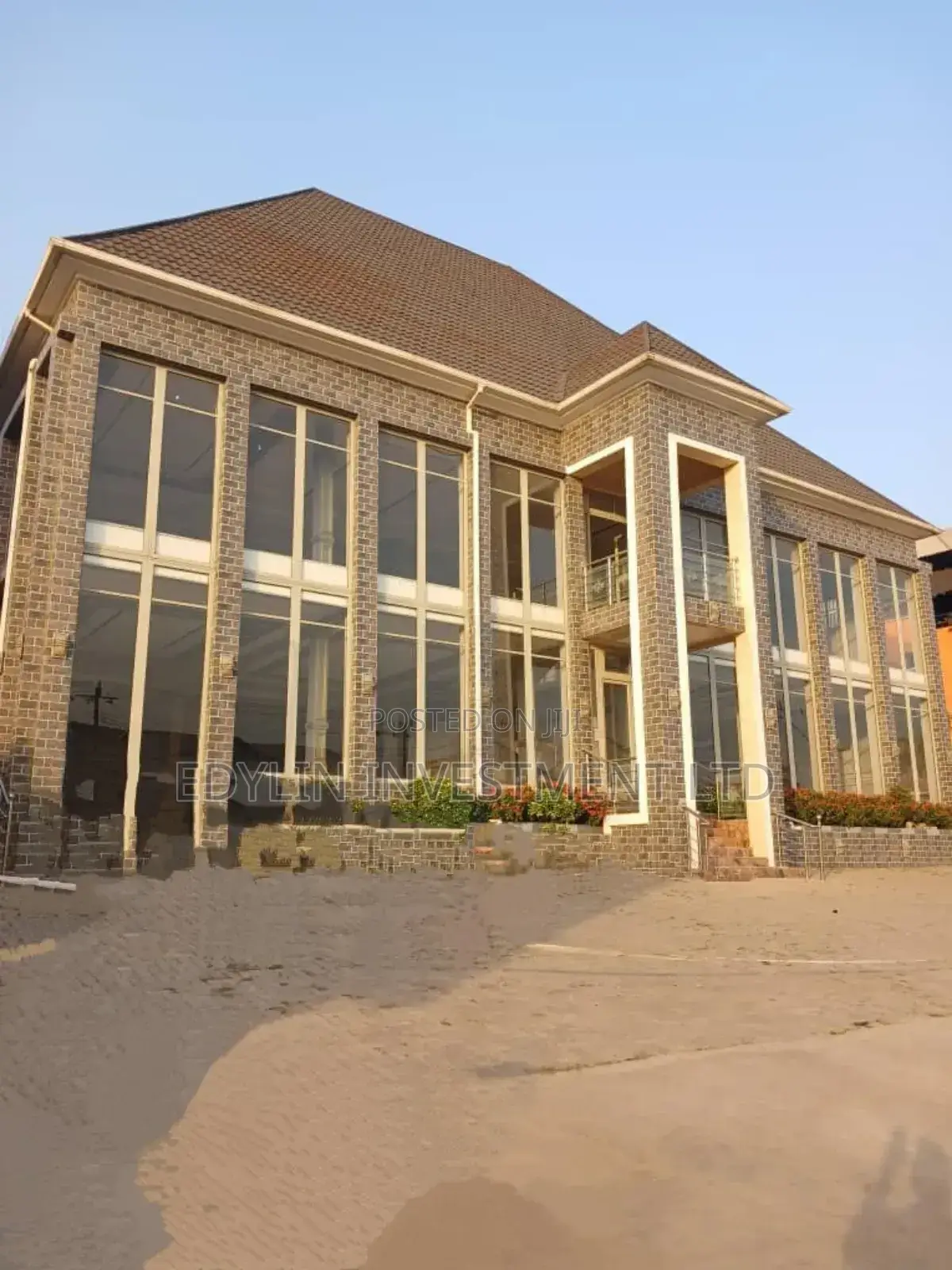 Plaza at Gwarimpa FCT Abuja in Gwarinpa