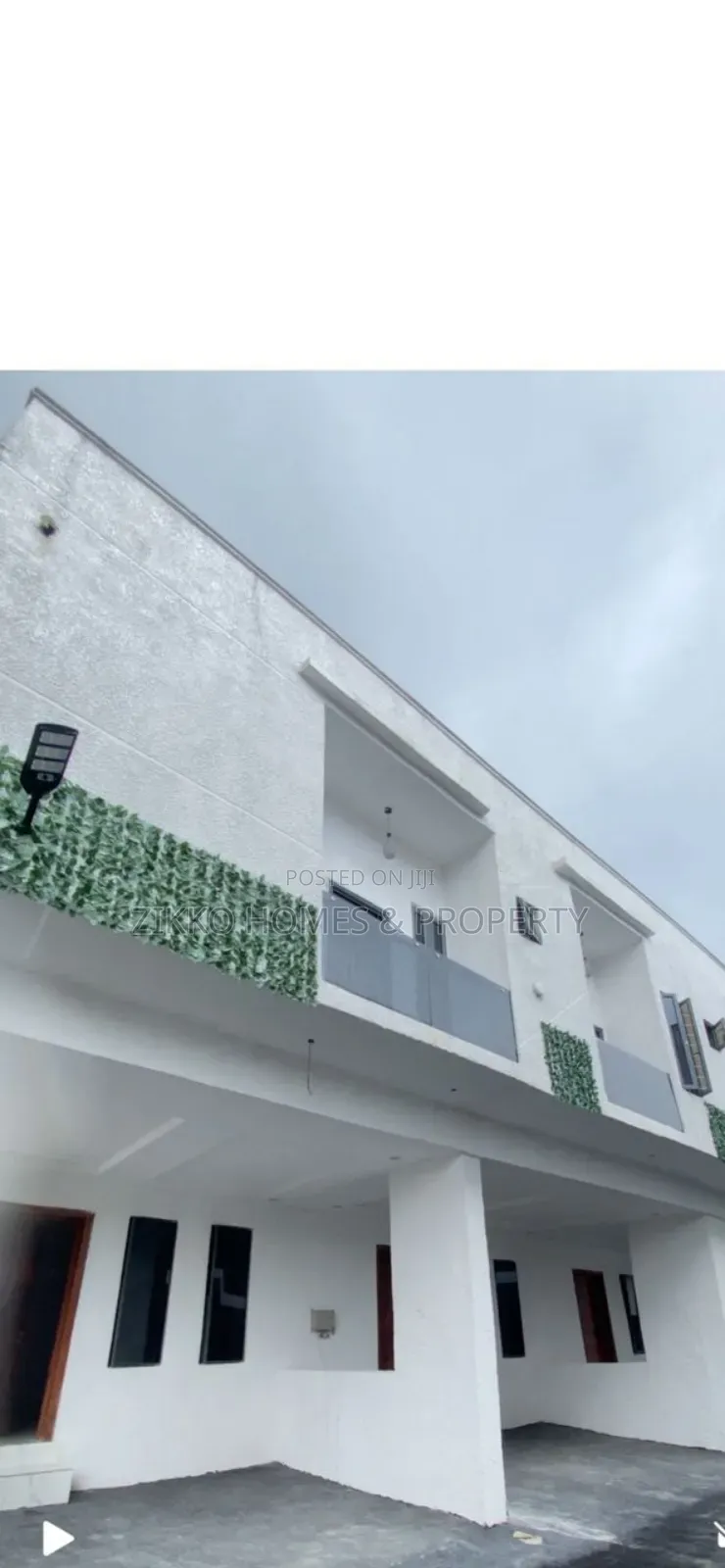 3bdrm Townhouse/Terrace in Ajah, Lekki for sale in Lekki