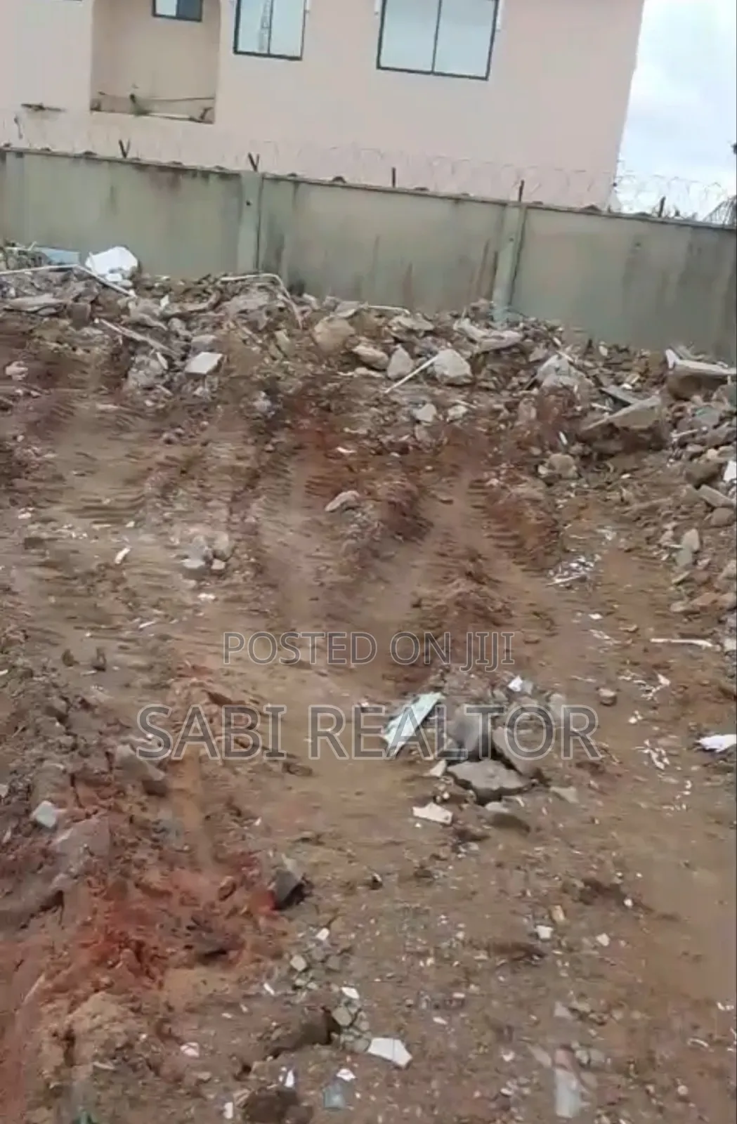 681sqm Residential Dry Land at Gowon Estate Egbeda Lagos for Sale in Egbeda