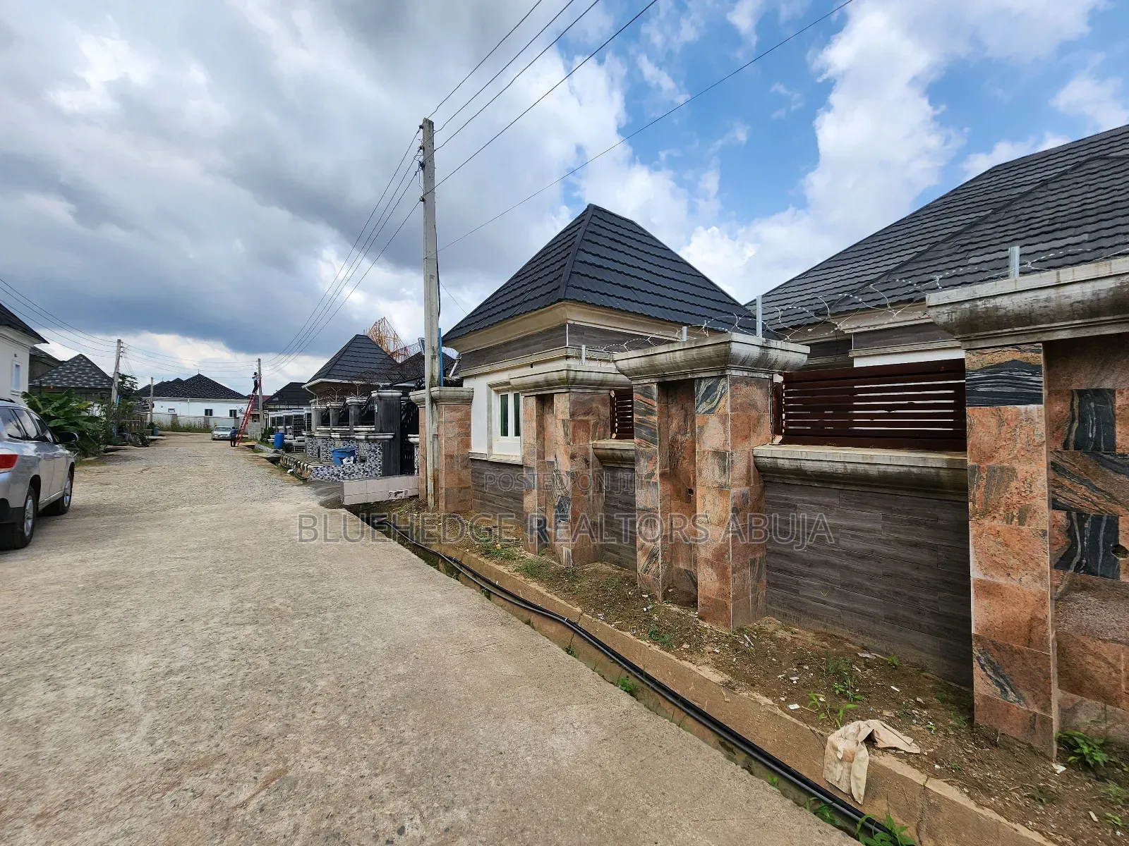 3bdrm Bungalow in Karsana for sale in Karsana