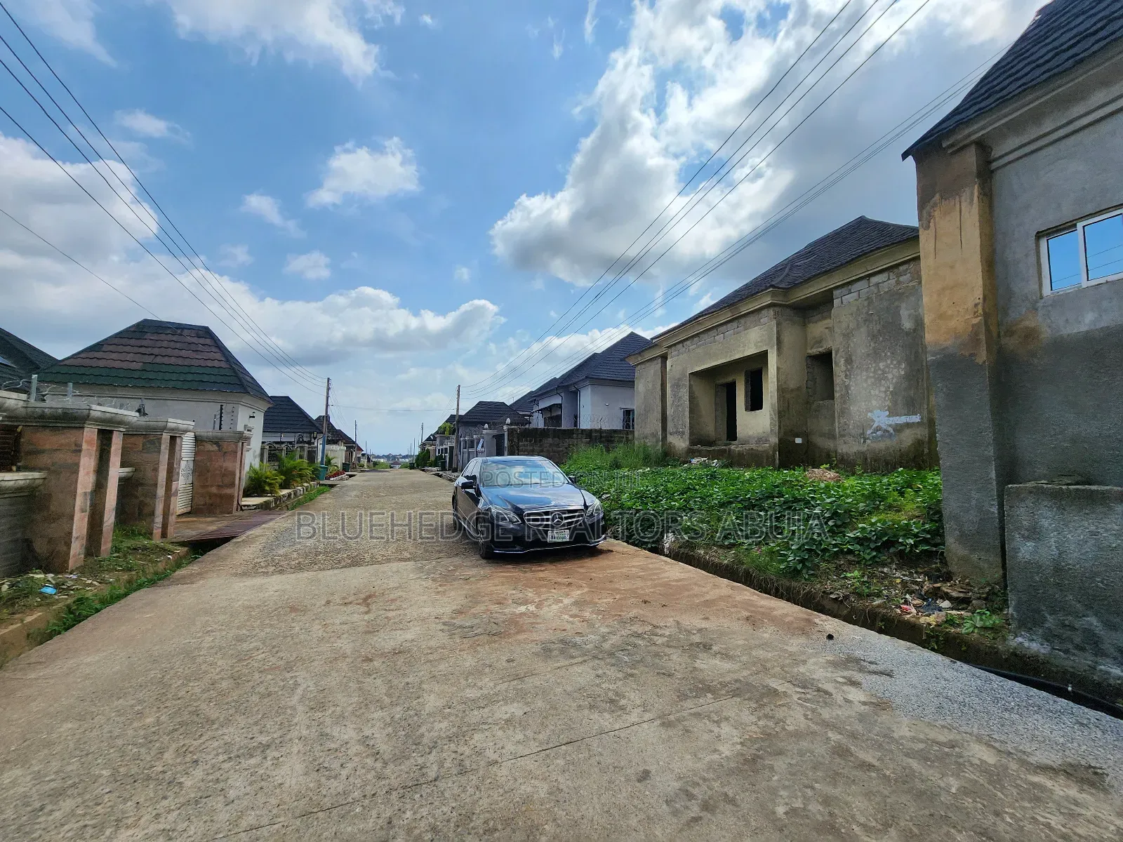 3bdrm Bungalow in Karsana for sale in Karsana