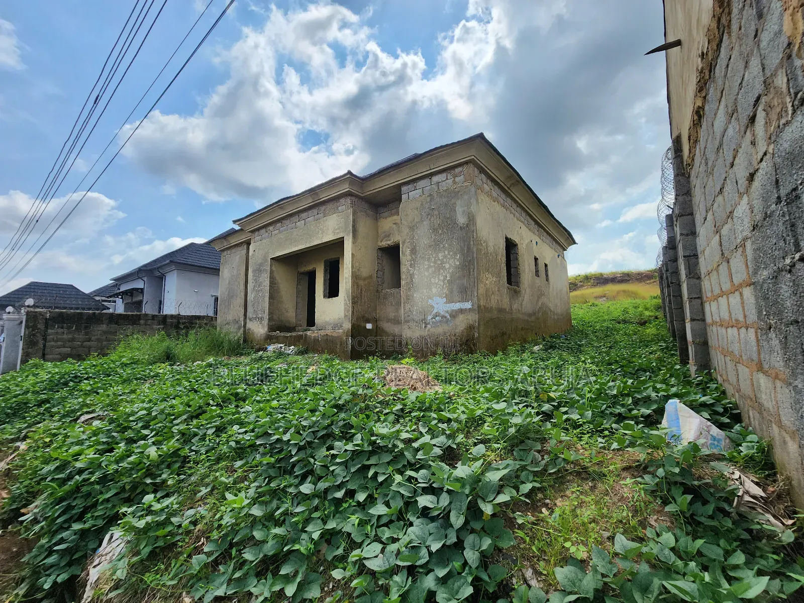 3bdrm Bungalow in Karsana for sale in Karsana