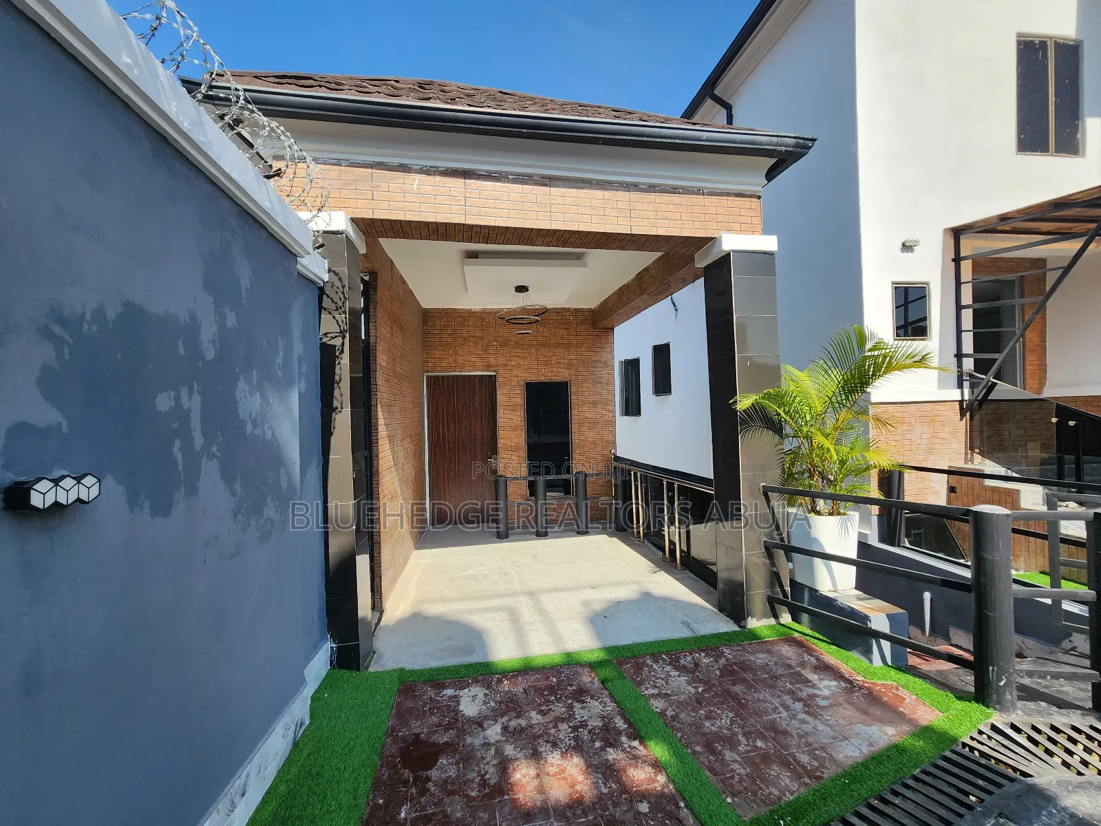 4bdrm Maisonette in Asokoro for sale in Asokoro
