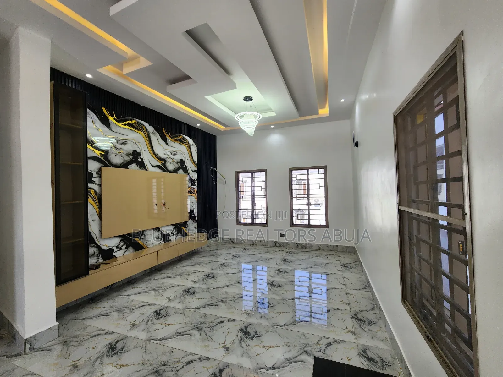 4bdrm Maisonette in Asokoro for sale in Asokoro