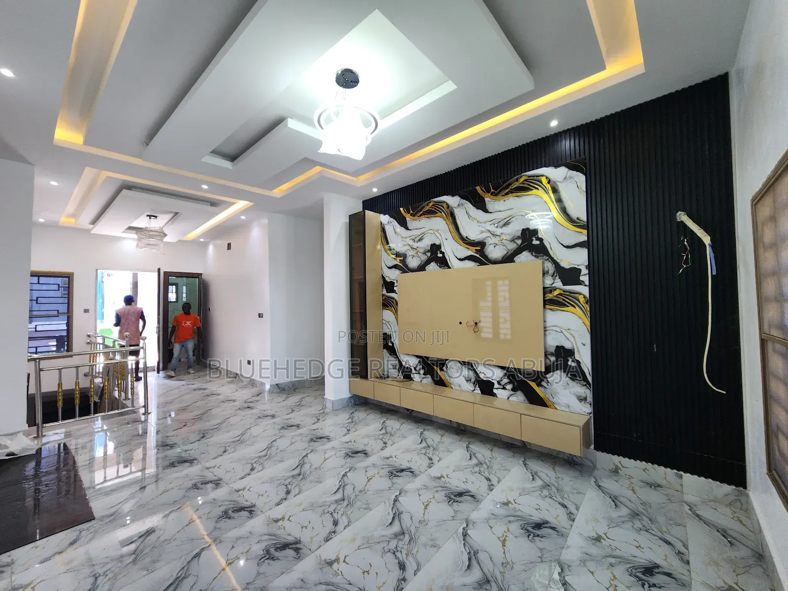 4bdrm Maisonette in Asokoro for sale in Asokoro