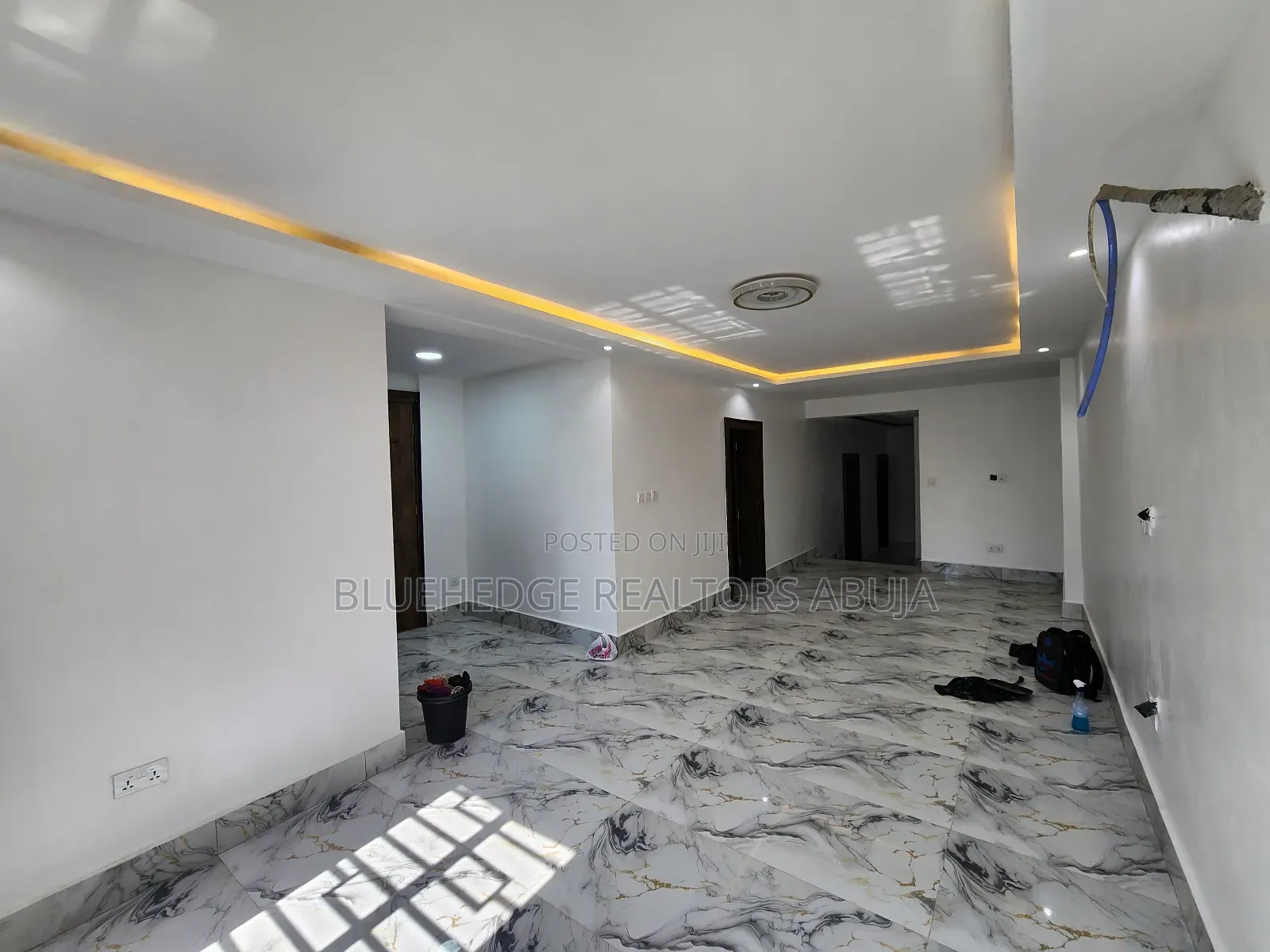 3bdrm Apartment in Asokoro for sale in Asokoro