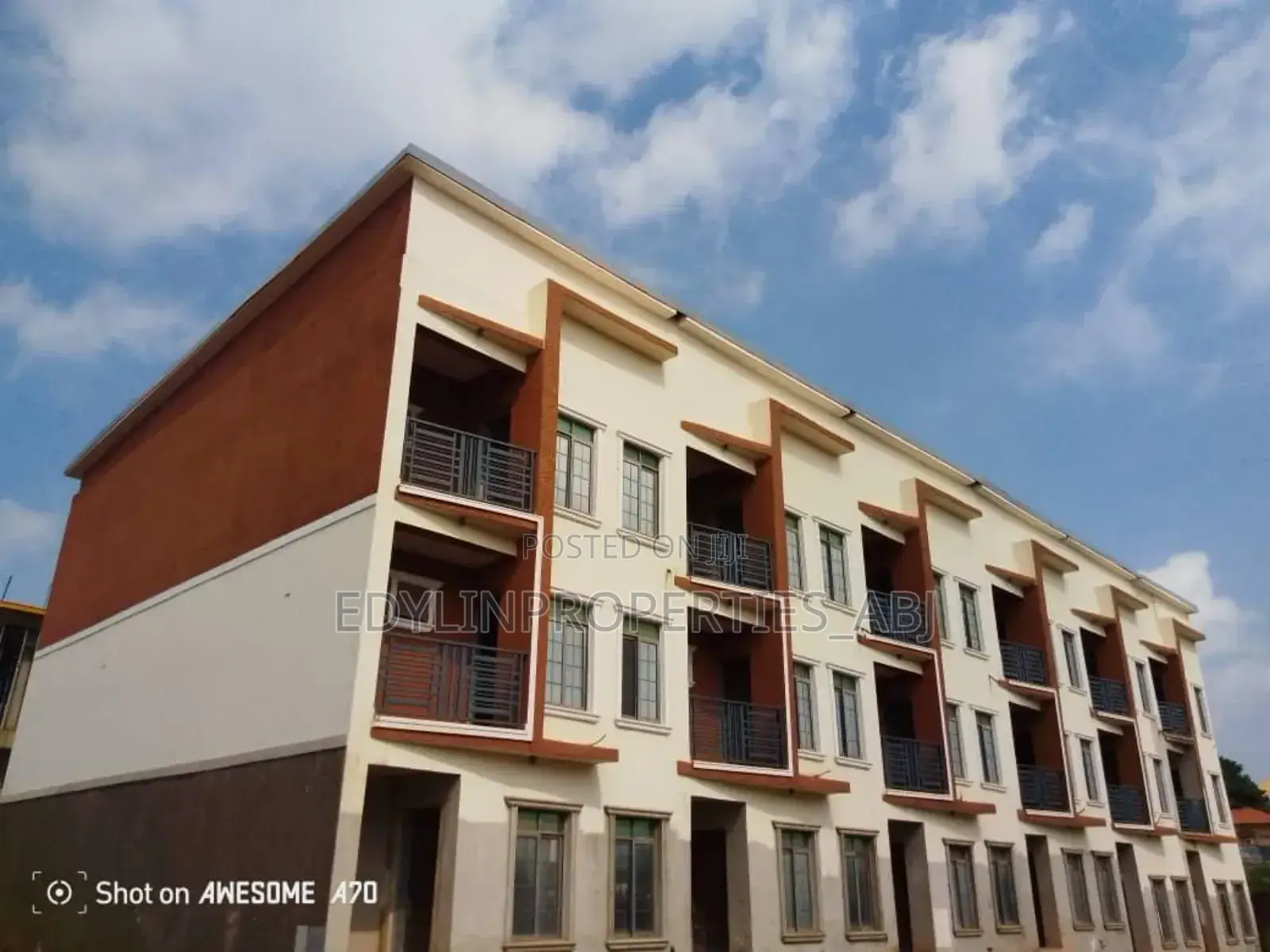 C of O Residential Land at Asokoro. FCT Abuja in Asokoro