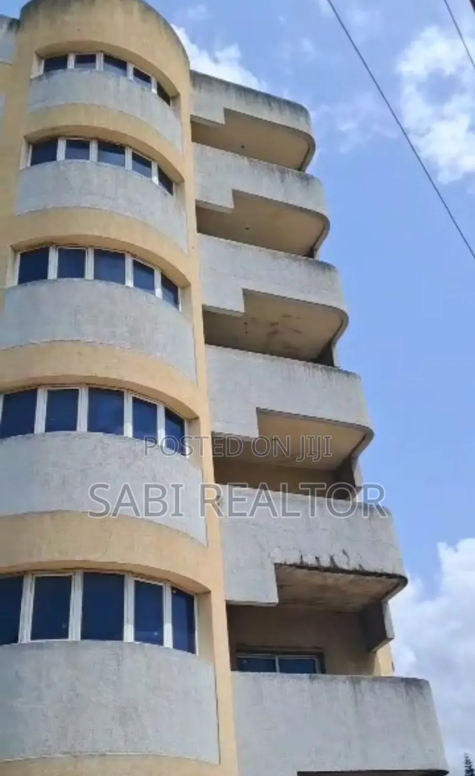 Furnished 3bdrm Block of Flats in Marina Road, Apapa, for sale in Apapa