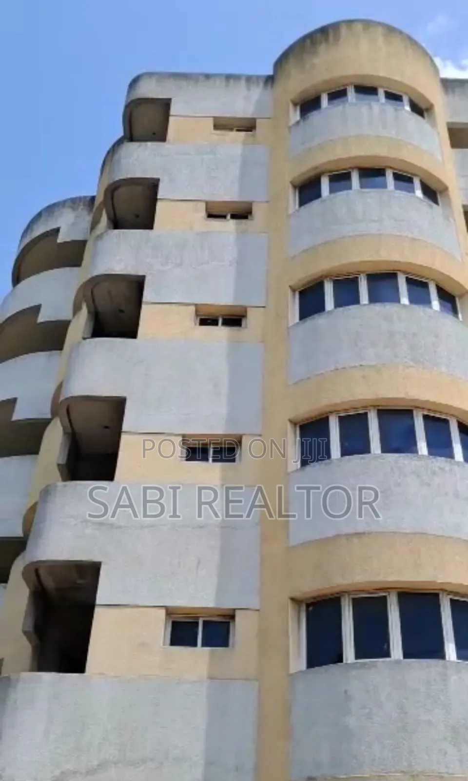 Furnished 3bdrm Block of Flats in Marina Road, Apapa, for sale in Apapa