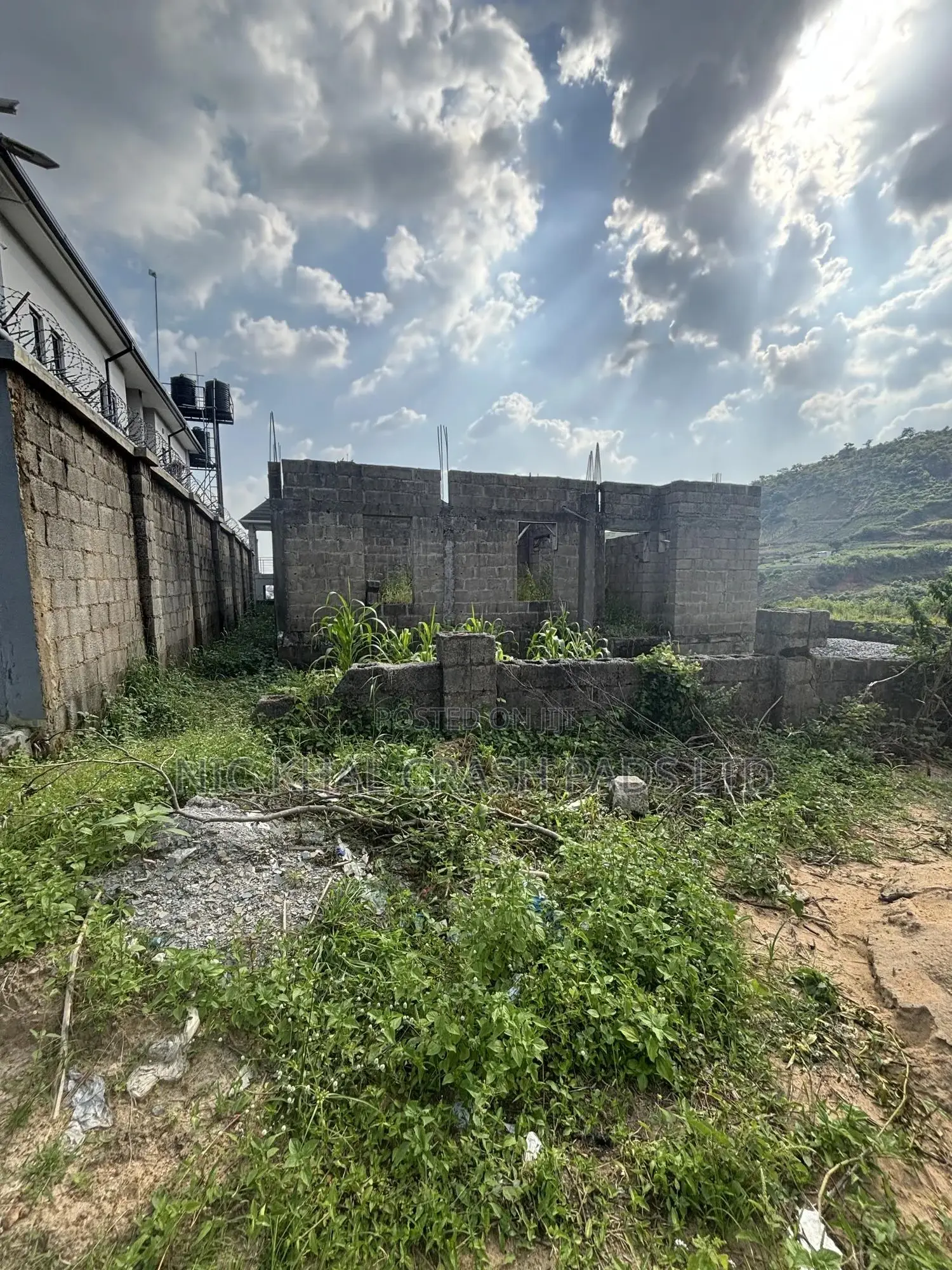 5bdrm Duplex in Dawaki News for sale in Dawaki