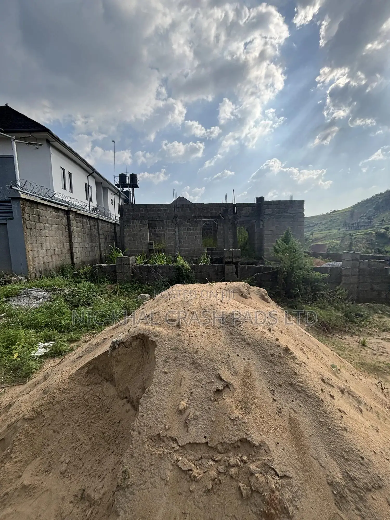 5bdrm Duplex in Dawaki News for sale in Dawaki