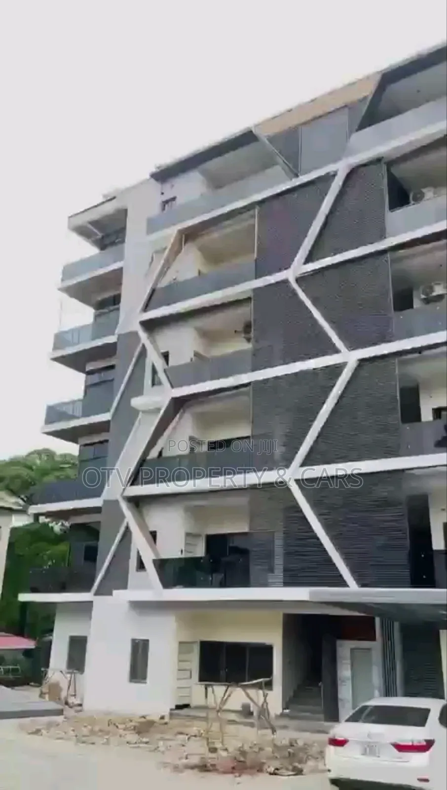 Furnished 3bdrm Apartment in Maitama for rent in Maitama