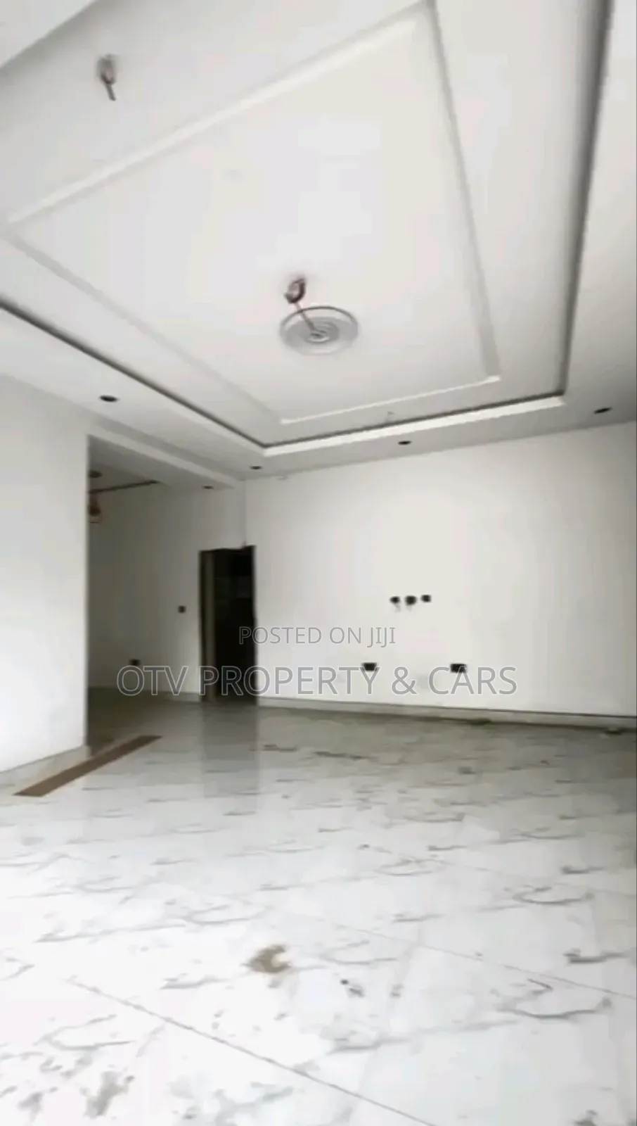 Furnished 3bdrm Apartment in Maitama for rent in Maitama