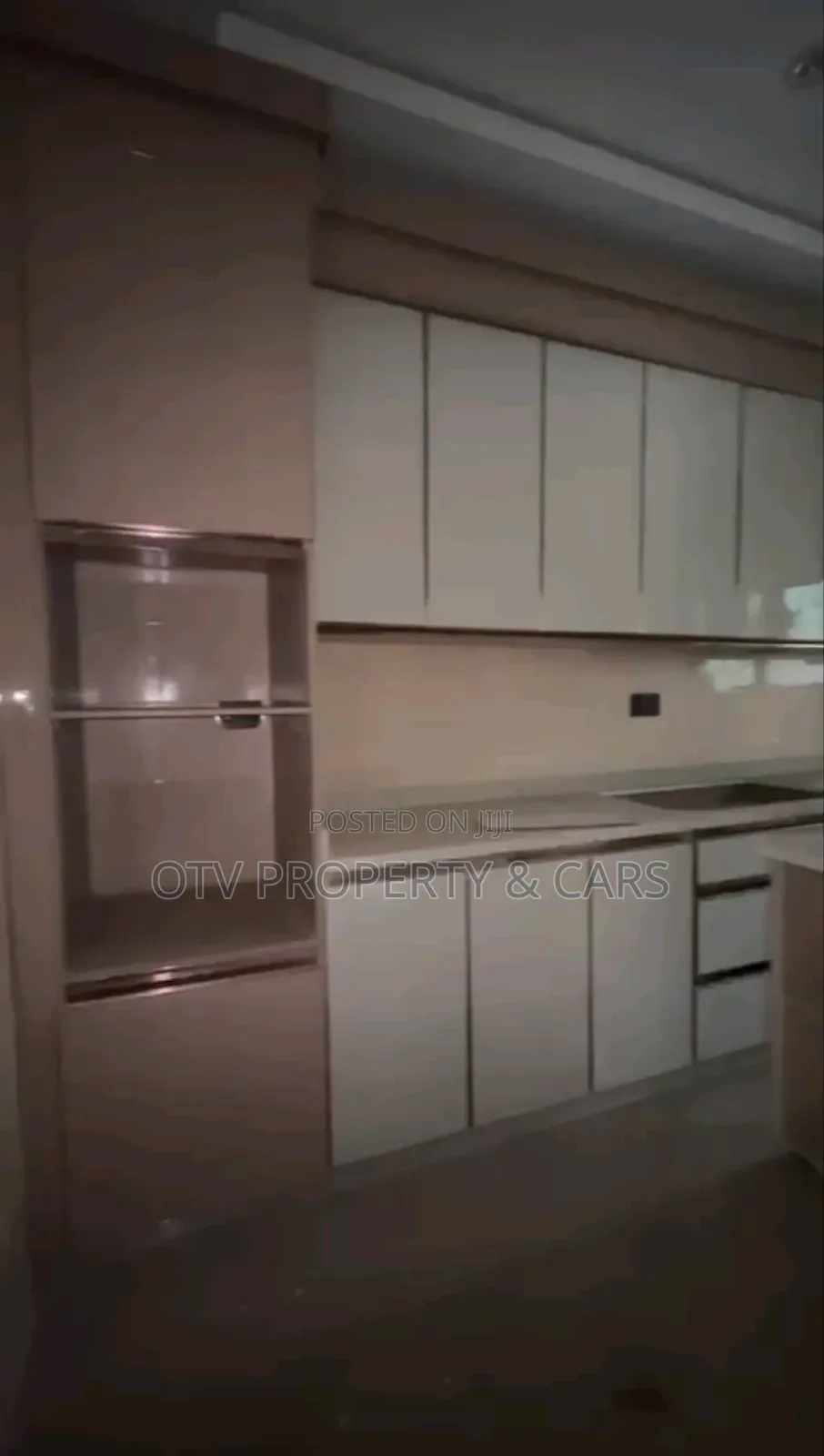 Furnished 3bdrm Apartment in Maitama for rent in Maitama