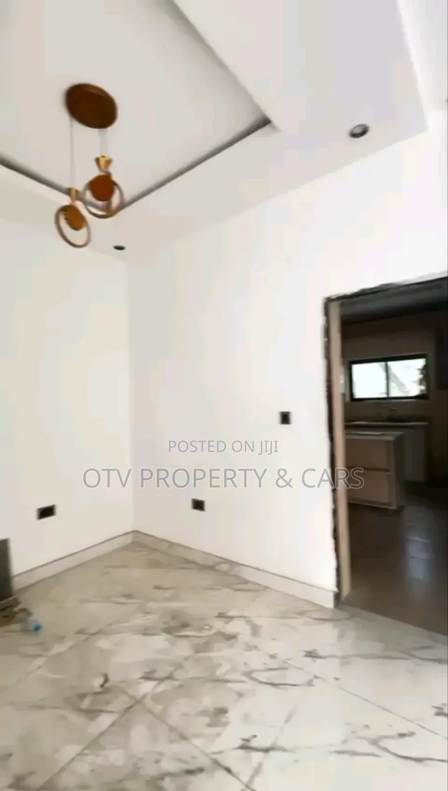 2bdrm Apartment in Maitama for rent in Maitama