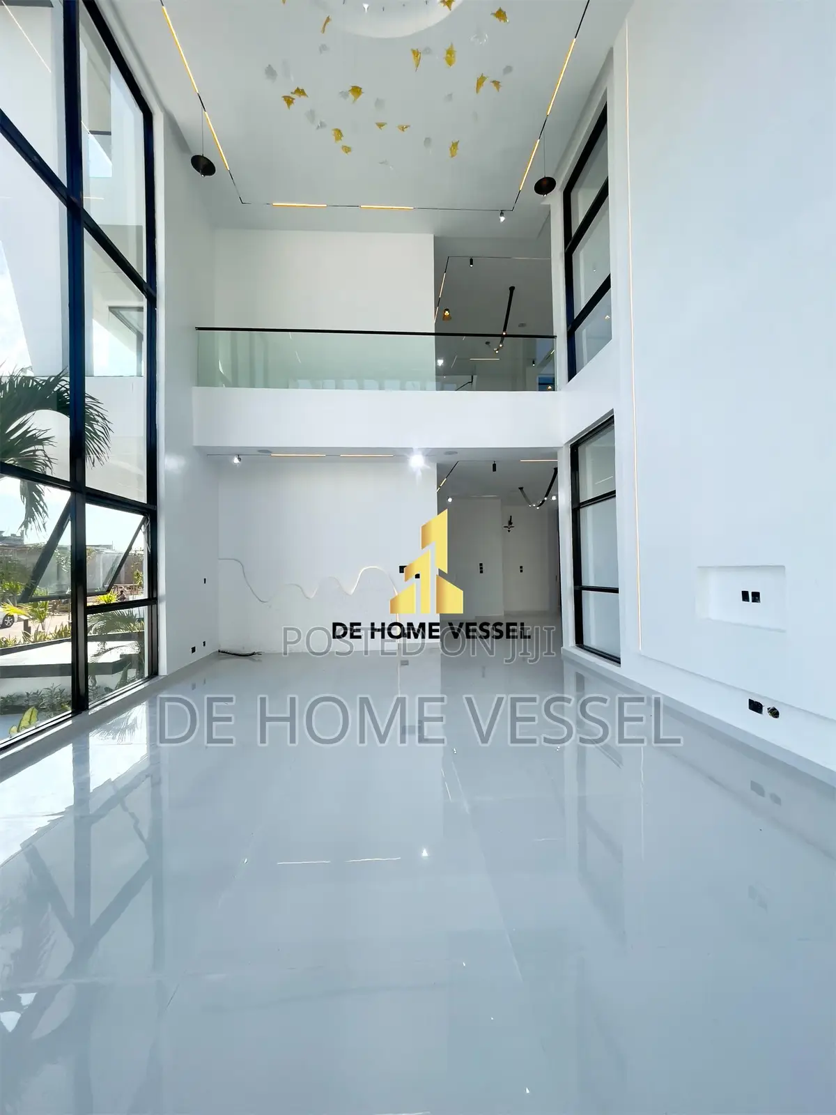 5bdrm Duplex in Osapa london for sale in Osapa london