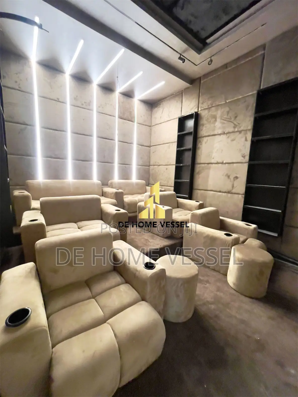 5bdrm Duplex in Osapa london for sale in Osapa london