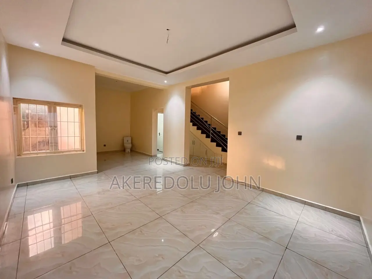 4bdrm Townhouse / Terrace in Guzape District for rent in Guzape District