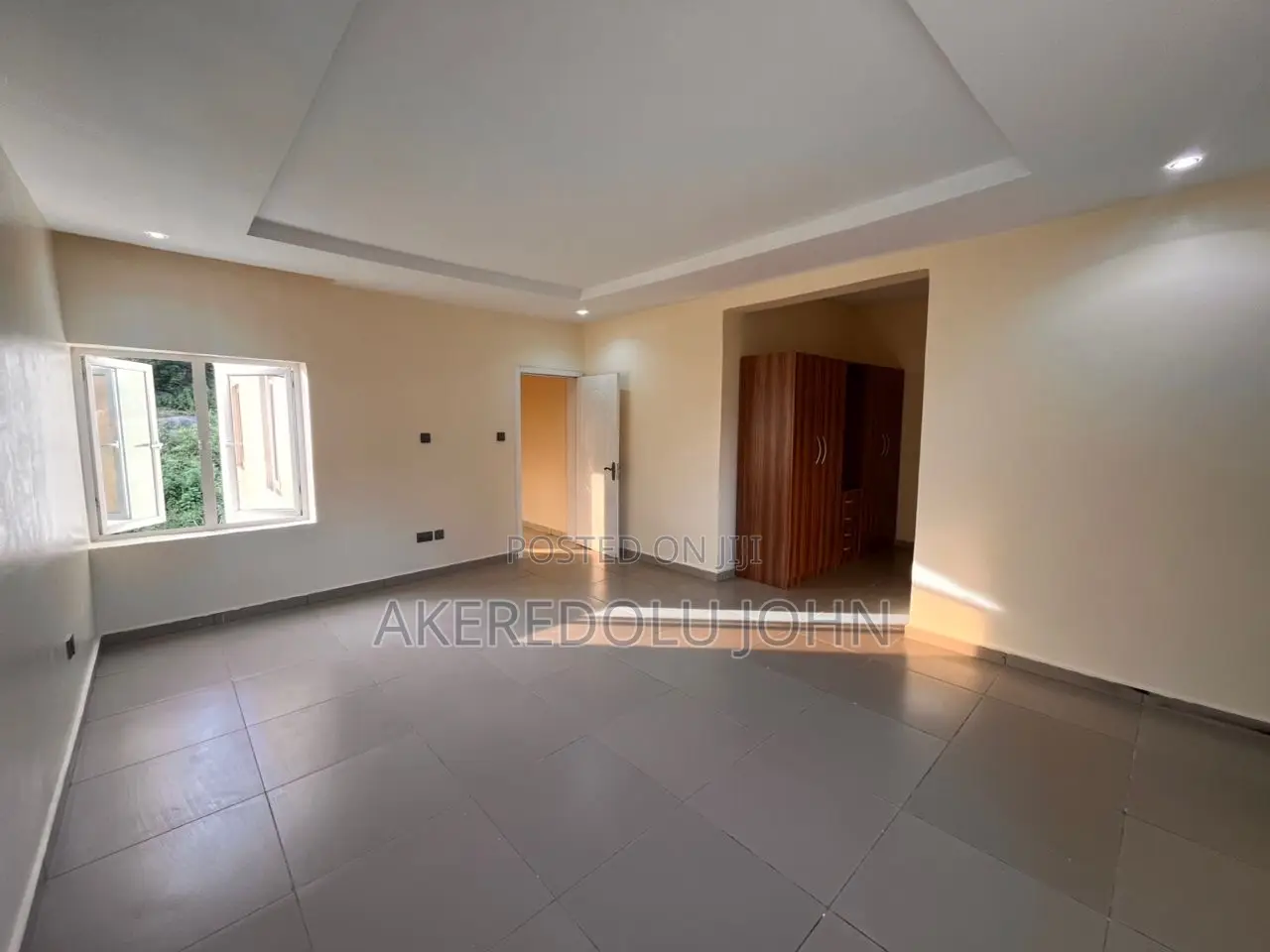4bdrm Townhouse / Terrace in Guzape District for rent in Guzape District