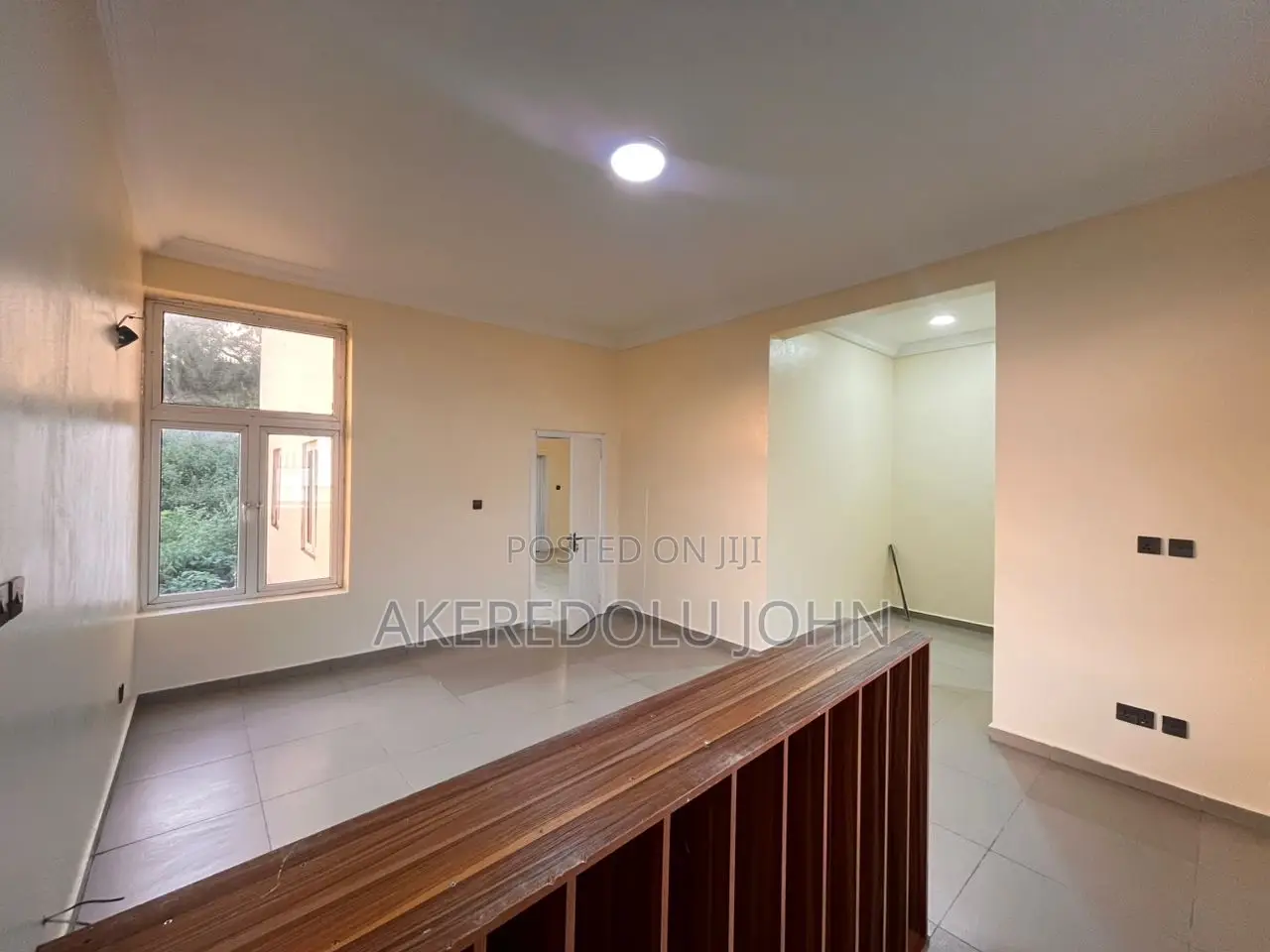 4bdrm Townhouse / Terrace in Guzape District for rent in Guzape District