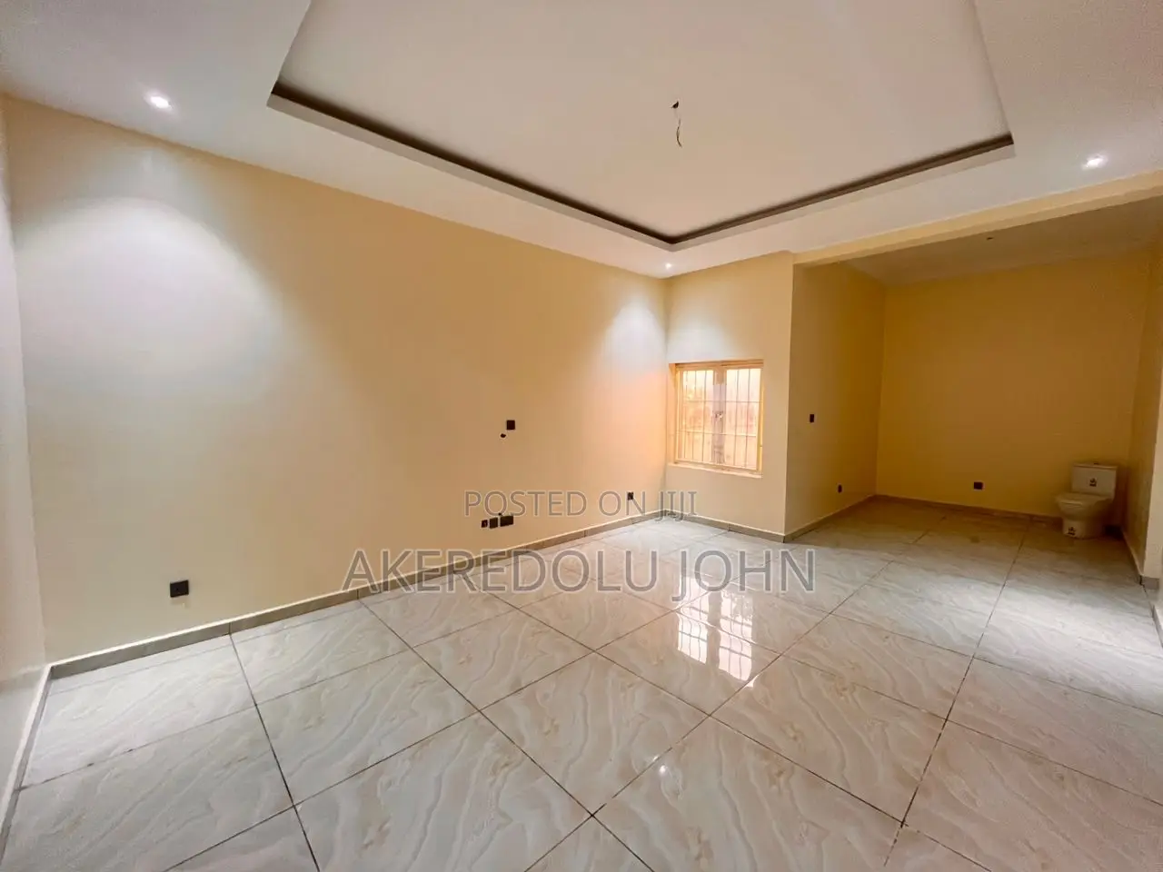 4bdrm Townhouse / Terrace in Guzape District for rent in Guzape District