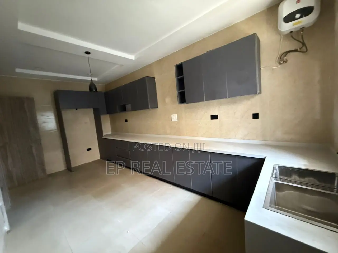 4bdrm House in Jahi for sale in Jahi