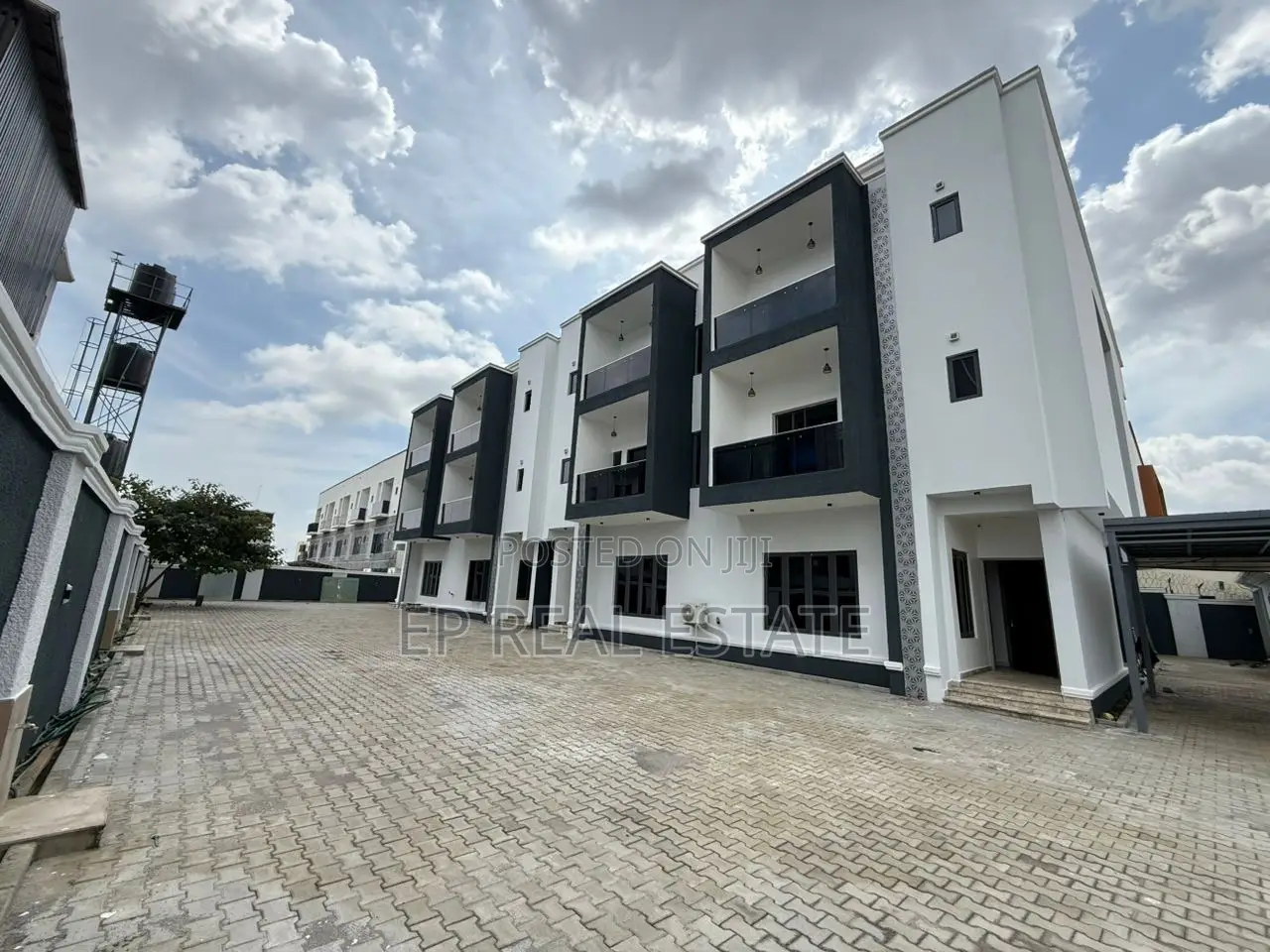 4bdrm House in Jahi for sale in Jahi