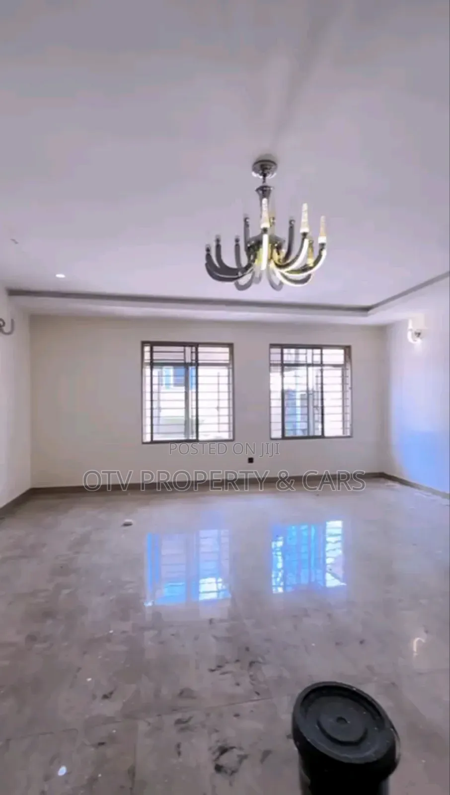 3bdrm Apartment in Guzape District for rent in Guzape District