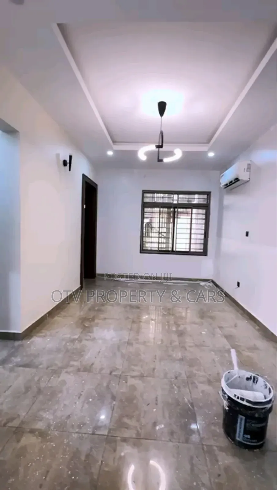 3bdrm Apartment in Guzape District for rent in Guzape District