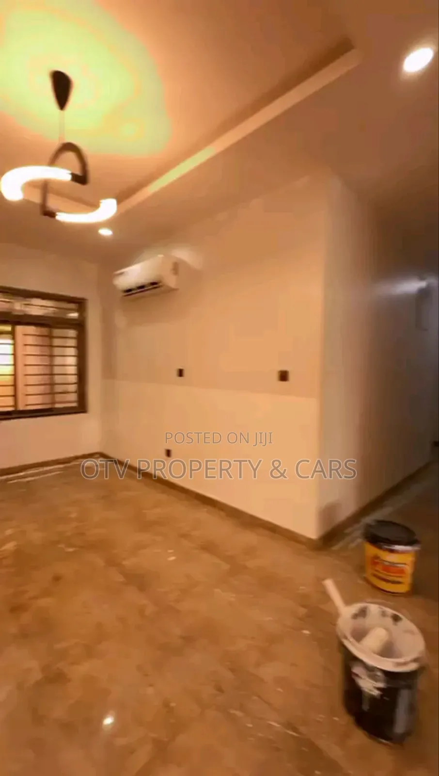 3bdrm Apartment in Guzape District for rent in Guzape District
