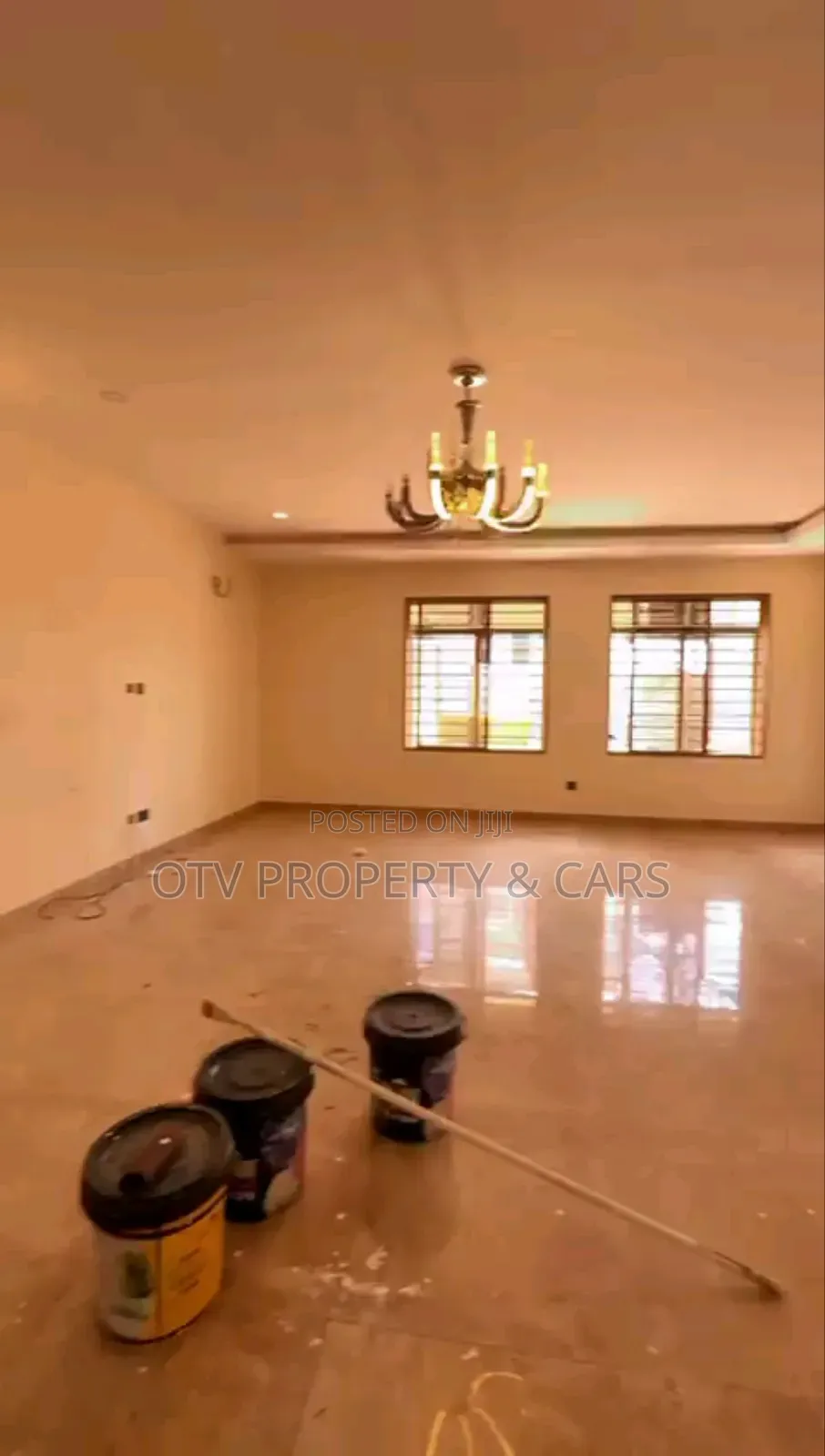 3bdrm Apartment in Guzape District for rent in Guzape District