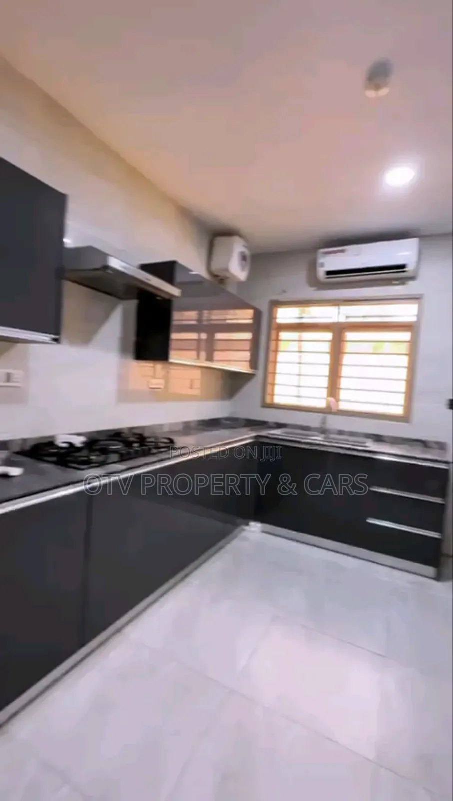 3bdrm Apartment in Guzape District for rent in Guzape District