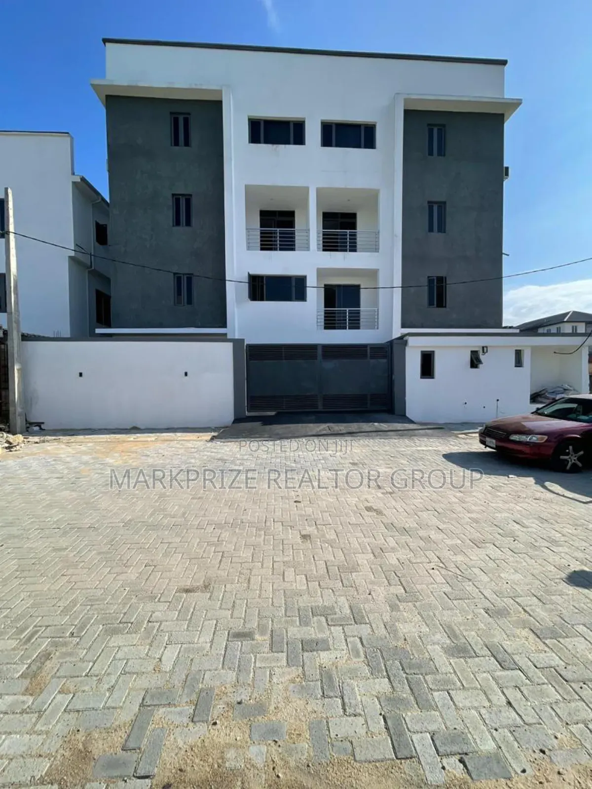 2bdrm Apartment in Ikate for sale in Ikate