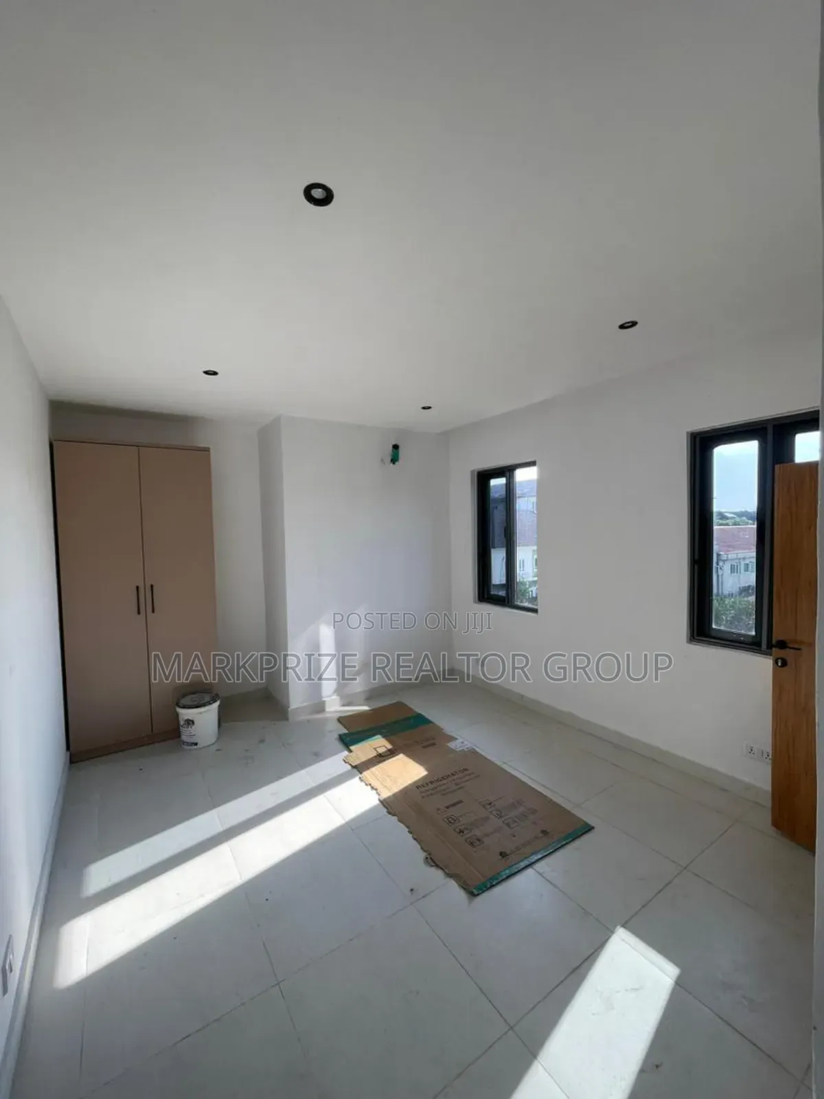 2bdrm Apartment in Ikate for sale in Ikate