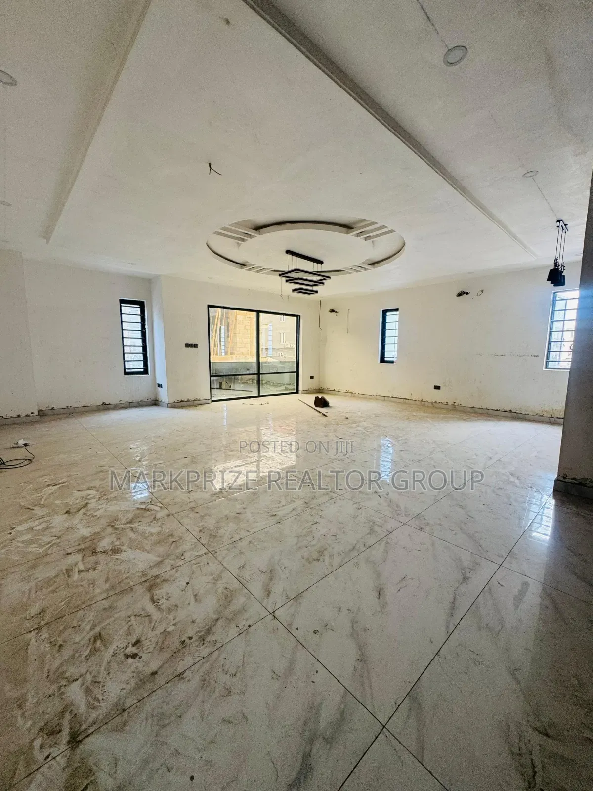 5bdrm Duplex in Opebi for sale in Opebi