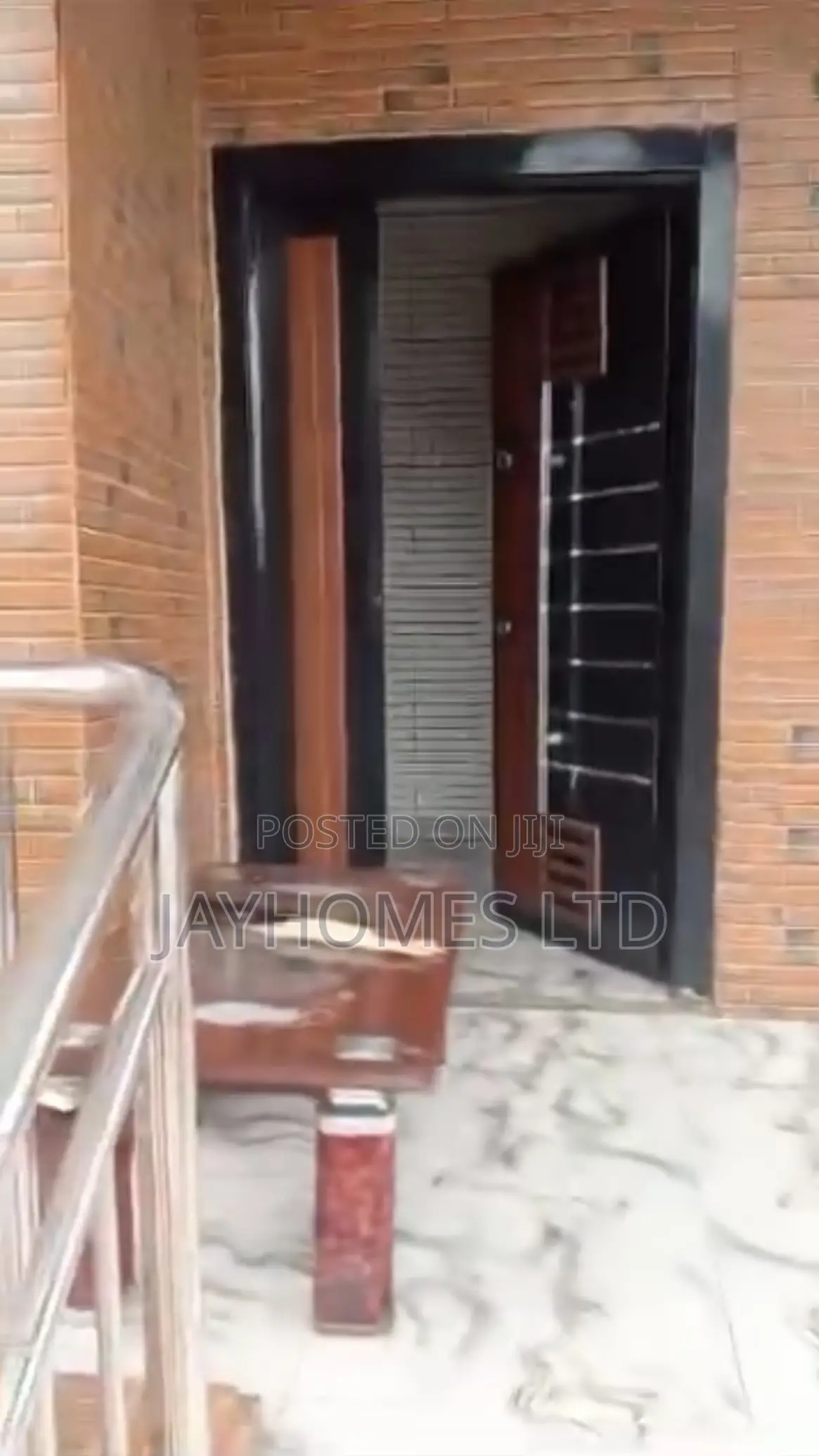 4bdrm Bungalow in Okpanam Asaba, Oshimili South for sale in Oshimili South