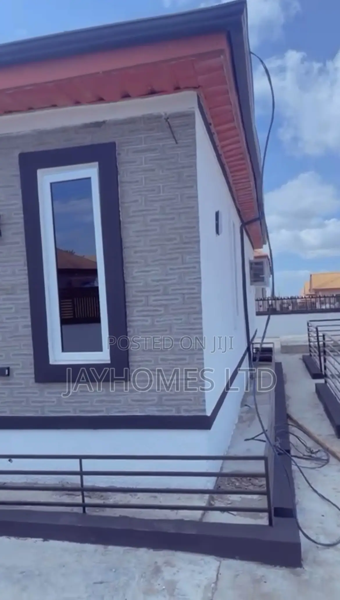 4bdrm Bungalow in Asaba Housing Estate, Oshimili South for sale in Oshimili South