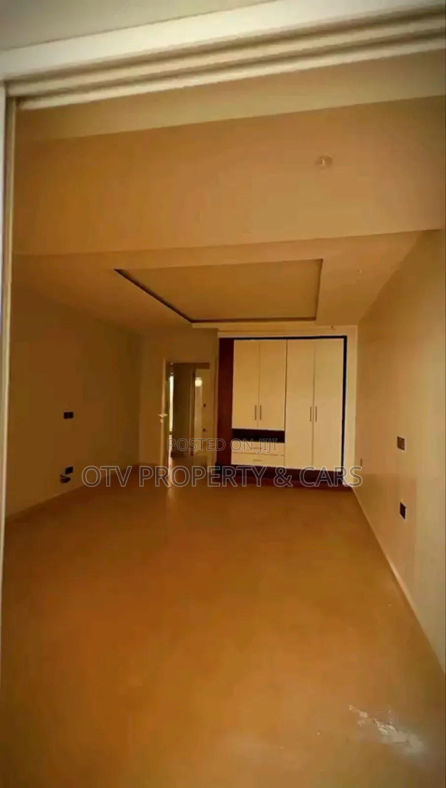 Furnished 4bdrm Townhouse / Terrace in Utako for rent in Utako