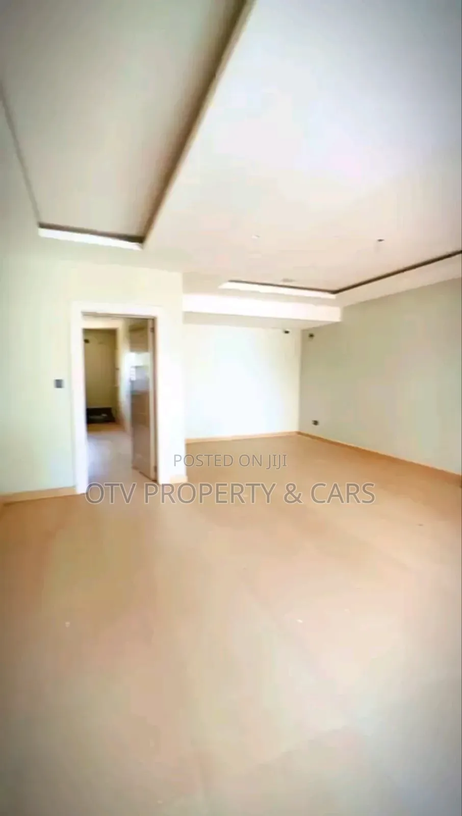 Furnished 4bdrm Townhouse / Terrace in Utako for rent in Utako
