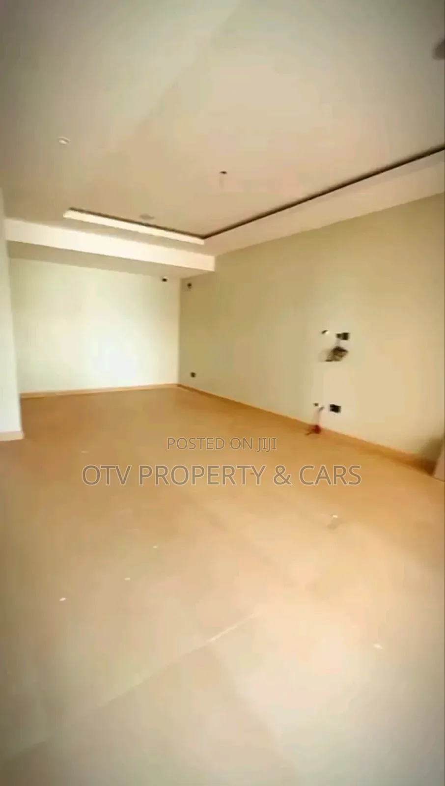 Furnished 4bdrm Townhouse / Terrace in Utako for rent in Utako