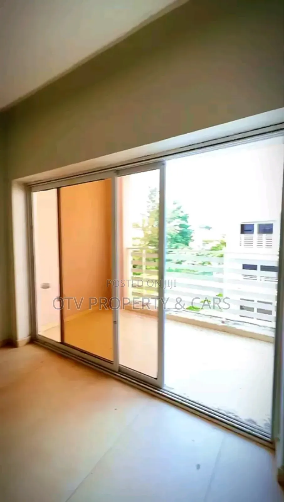 Furnished 4bdrm Townhouse / Terrace in Utako for rent in Utako