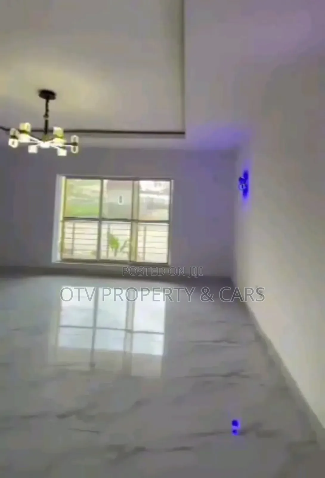 3bdrm Apartment in Guzape District for rent in Guzape District