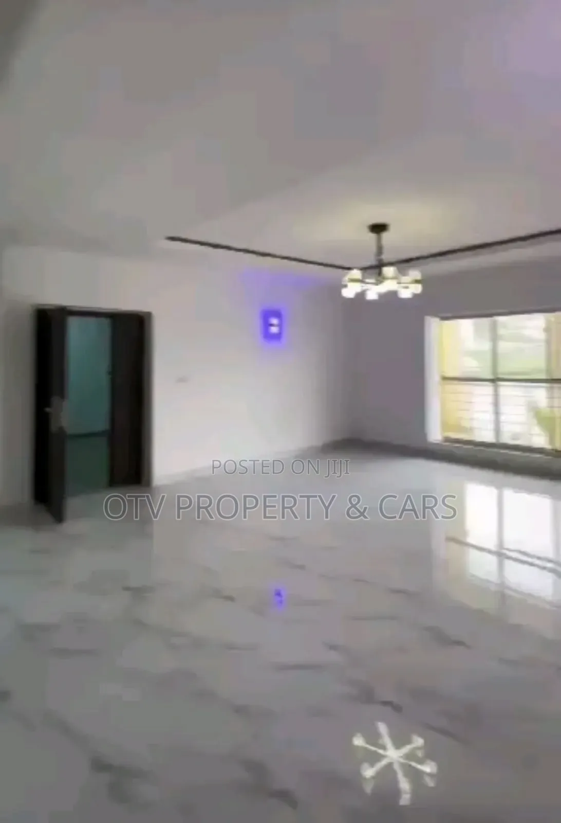 3bdrm Apartment in Guzape District for rent in Guzape District