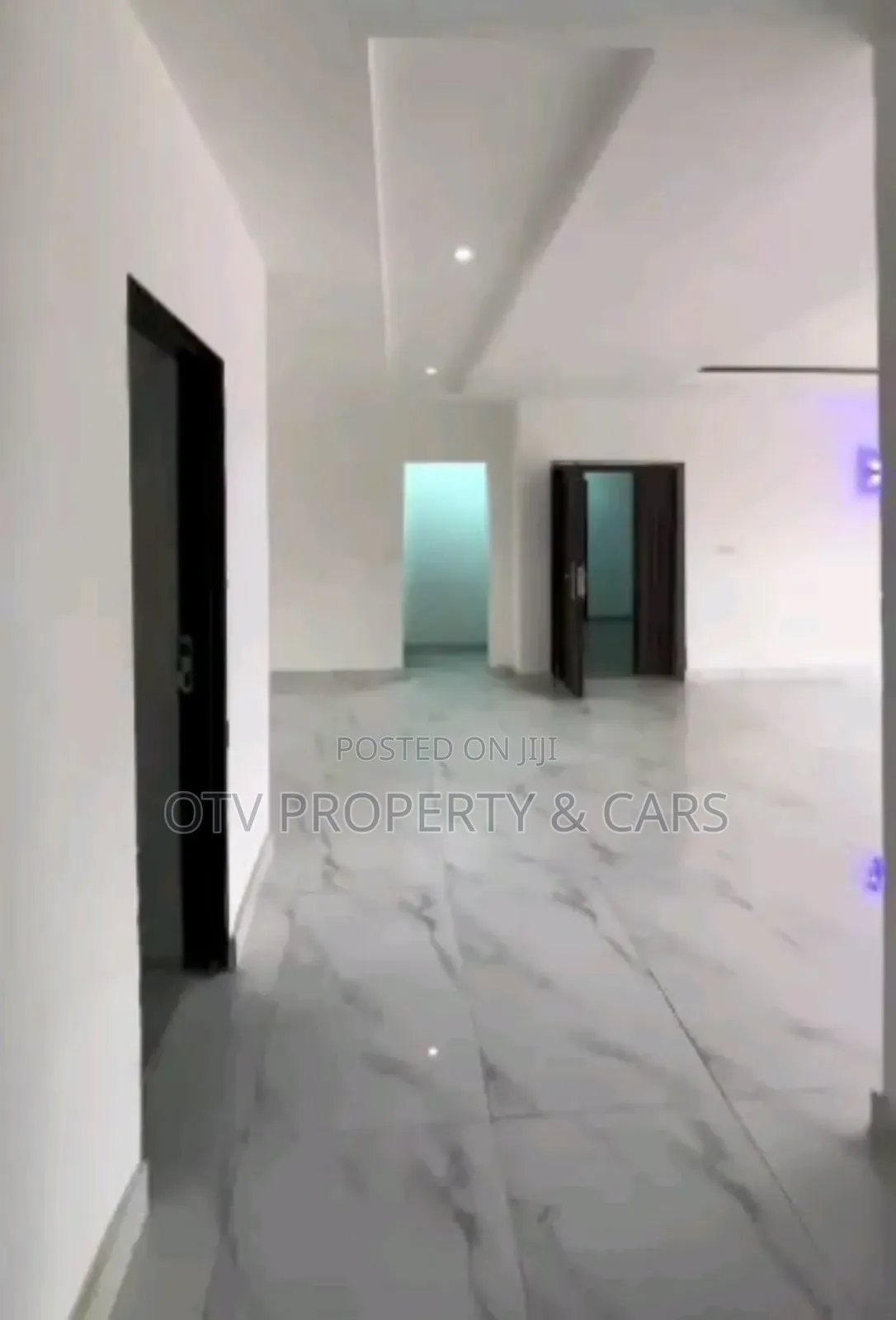 3bdrm Apartment in Guzape District for rent in Guzape District