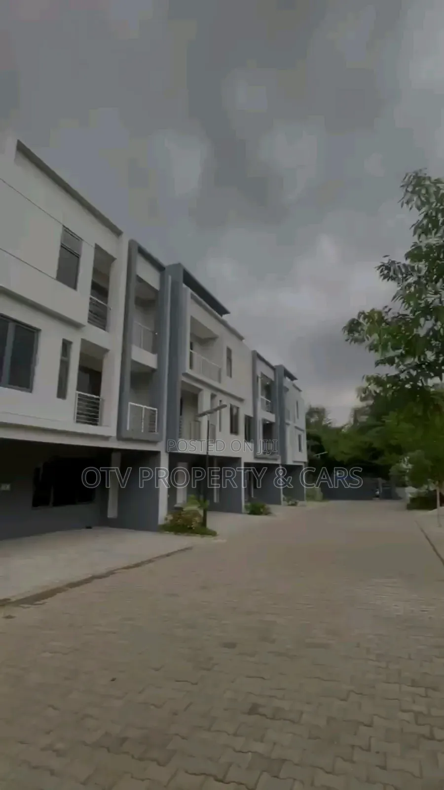 4bdrm Townhouse/Terrace in Asokoro for sale in Asokoro