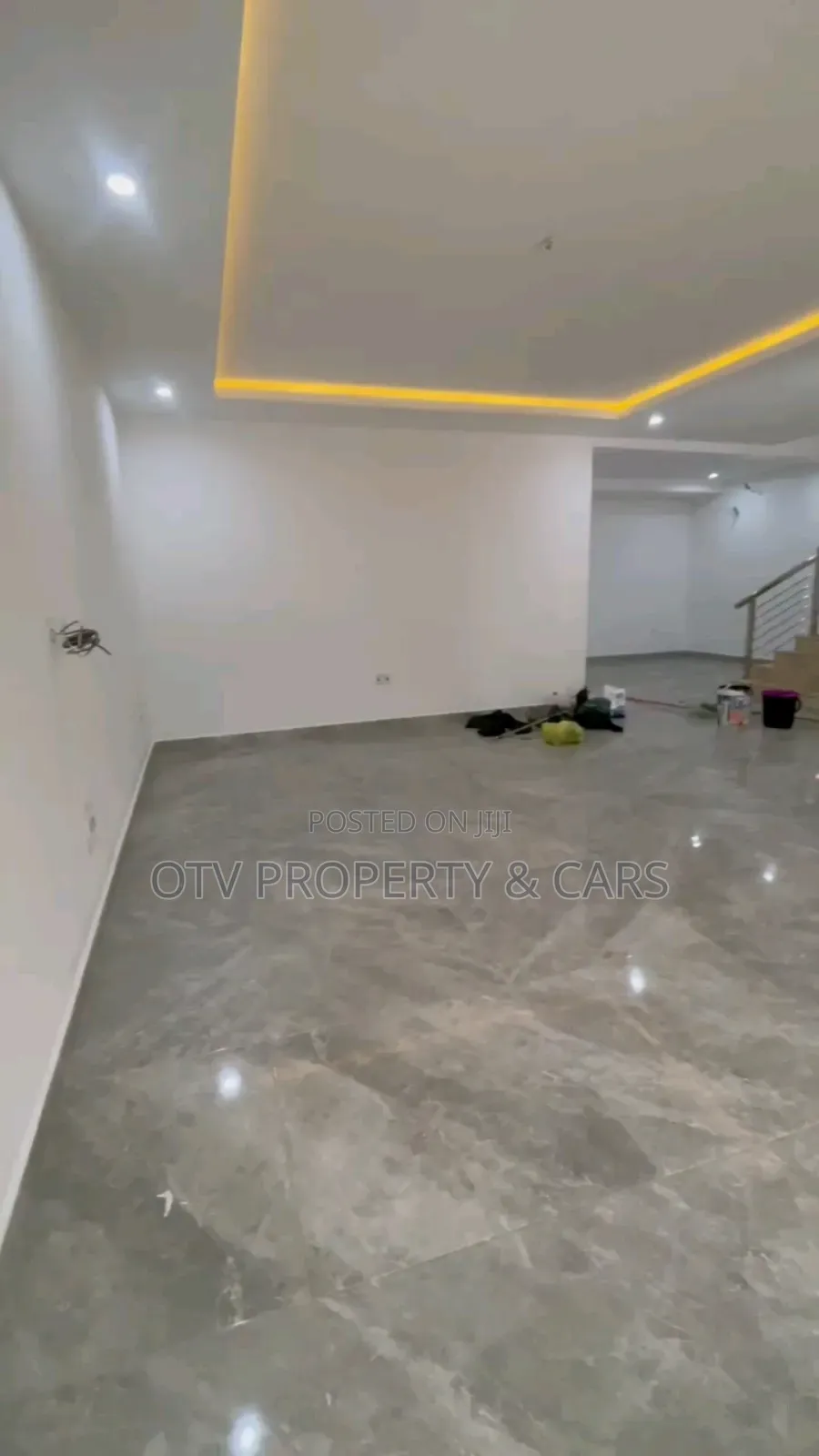 4bdrm Townhouse/Terrace in Asokoro for sale in Asokoro