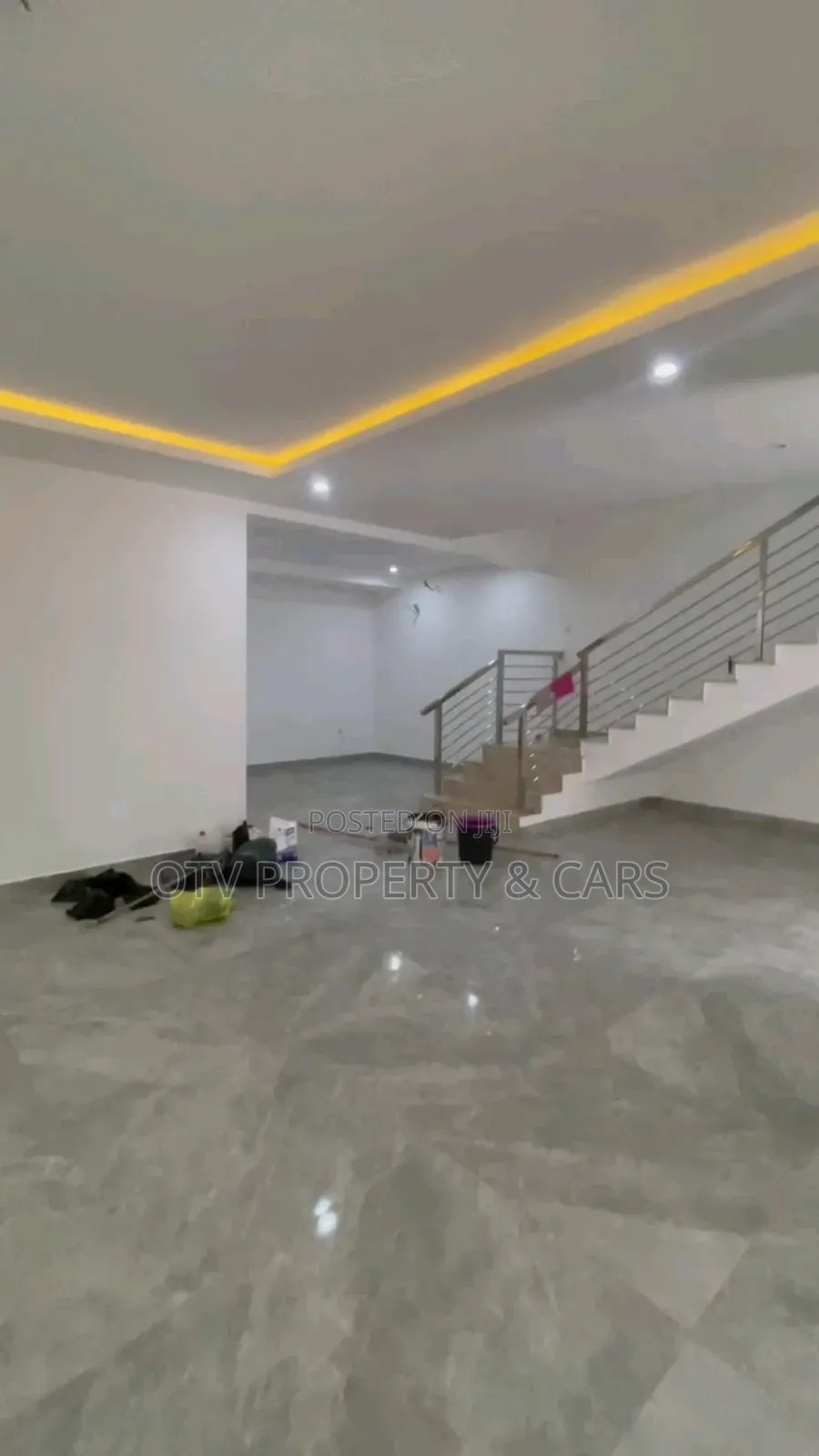 4bdrm Townhouse/Terrace in Asokoro for sale in Asokoro